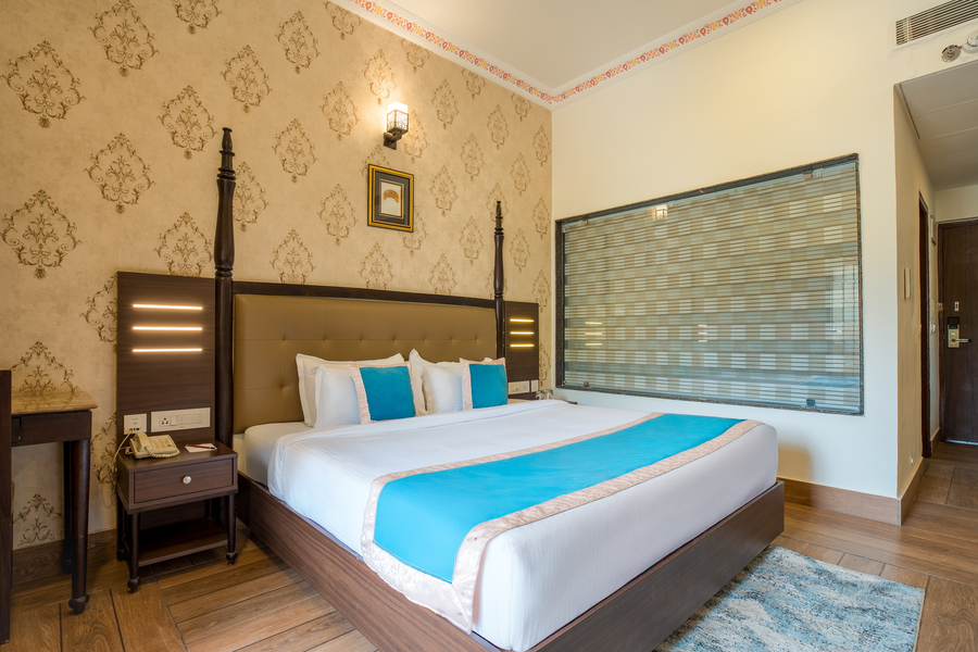 labh garh palace resort and spa