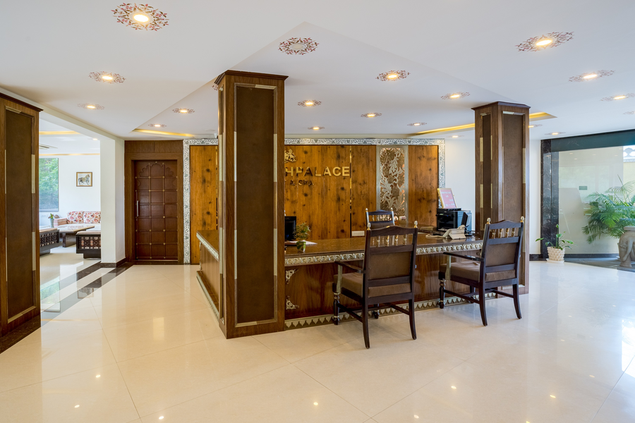 labh garh palace resort and spa
