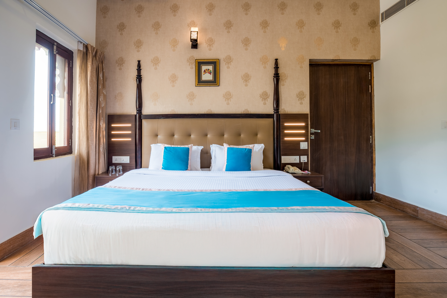 labh garh palace resort and spa