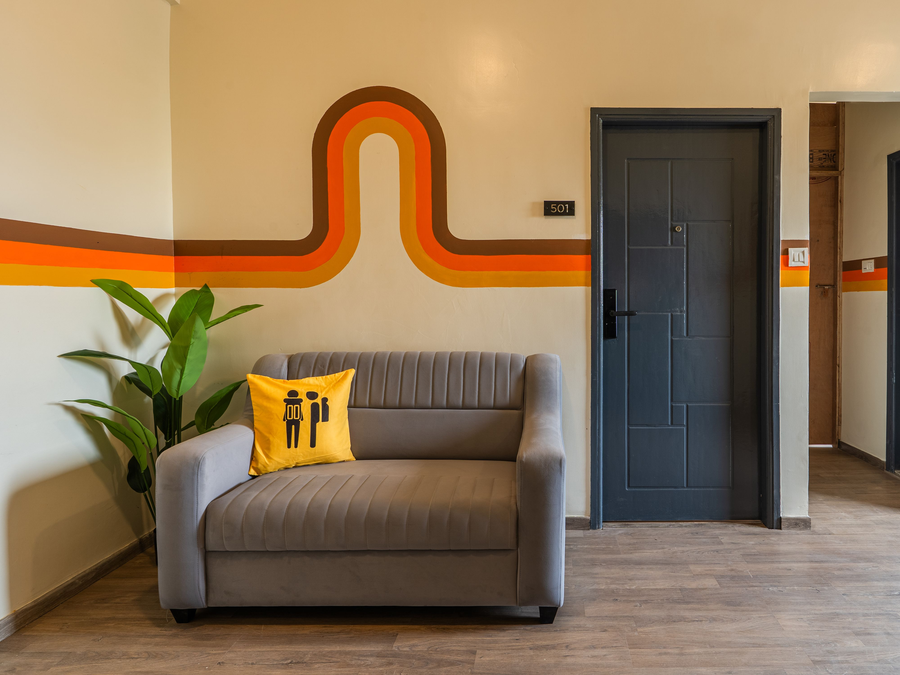 the hosteller bangalore cv raman nagar