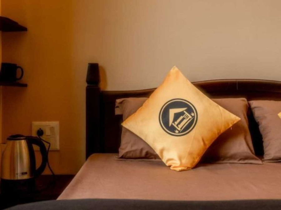 the hosteller bangalore cv raman nagar