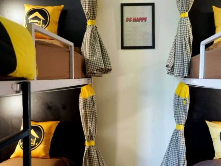 the hosteller bangalore cv raman nagar