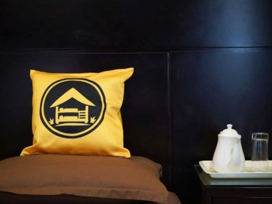 the hosteller bangalore cv raman nagar