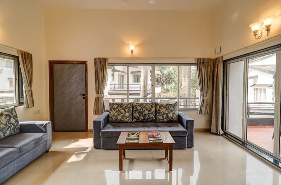 esperanza villas by svar stays