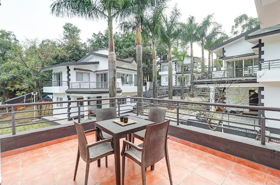 esperanza villas by svar stays