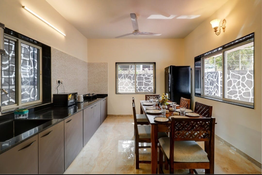 esperanza villas by svar stays