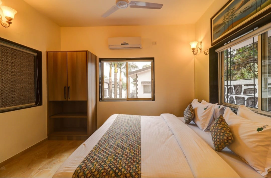 esperanza villas by svar stays