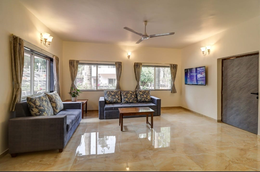 esperanza villas by svar stays