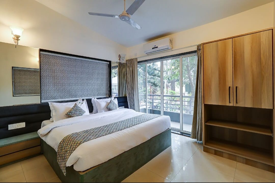 esperanza villas by svar stays