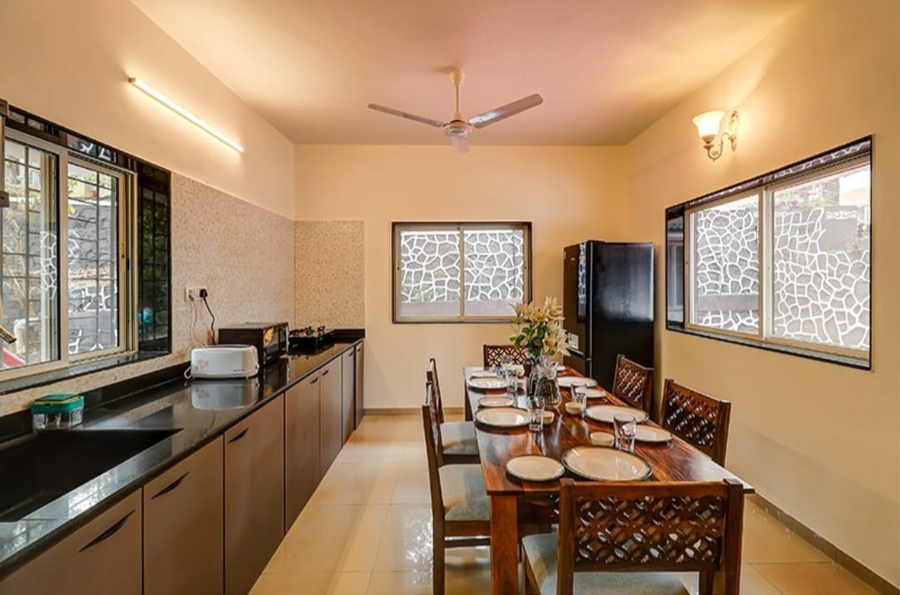 esperanza villas by svar stays