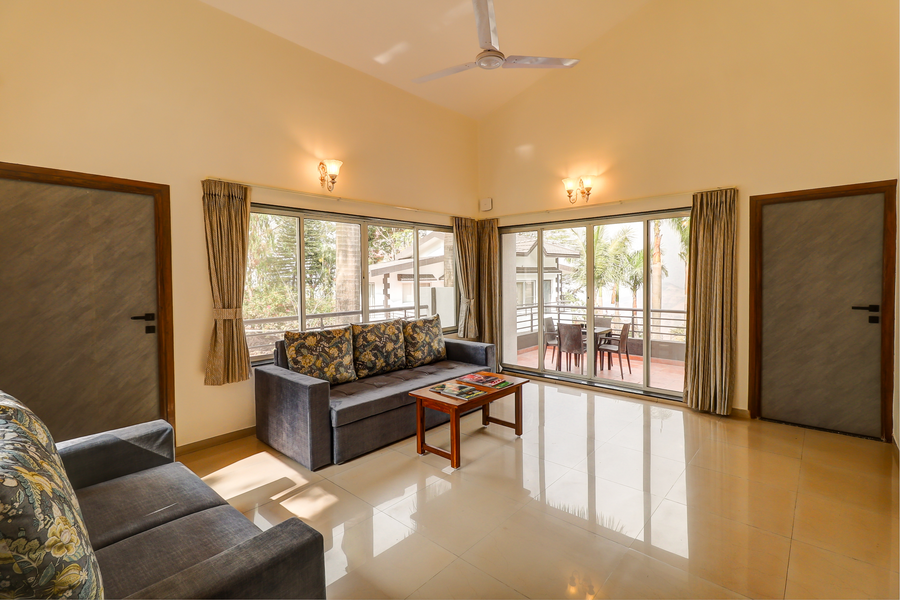 esperanza villas by svar stays
