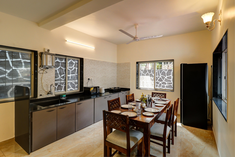 esperanza villas by svar stays