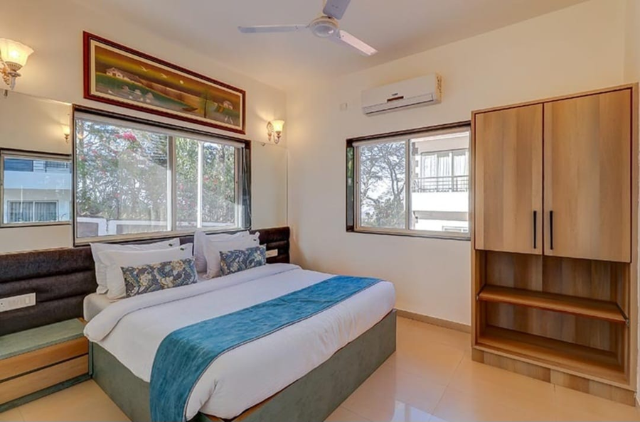 esperanza villas by svar stays