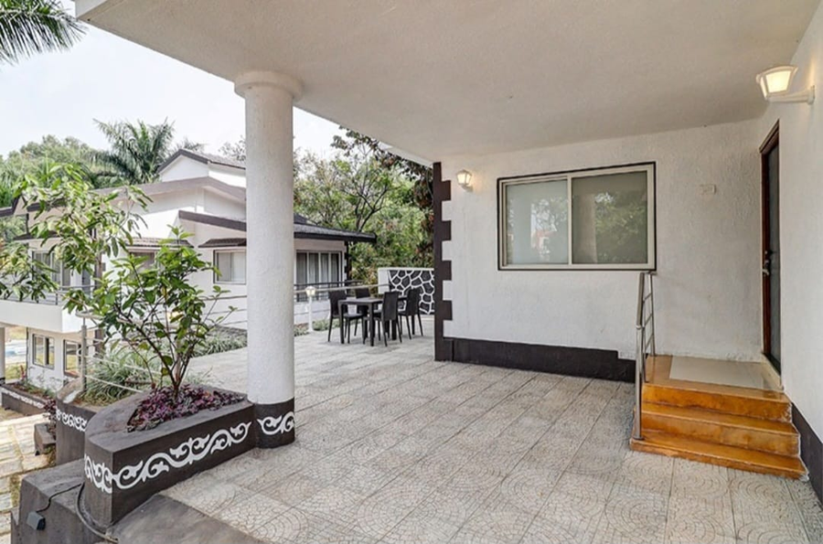 esperanza villas by svar stays