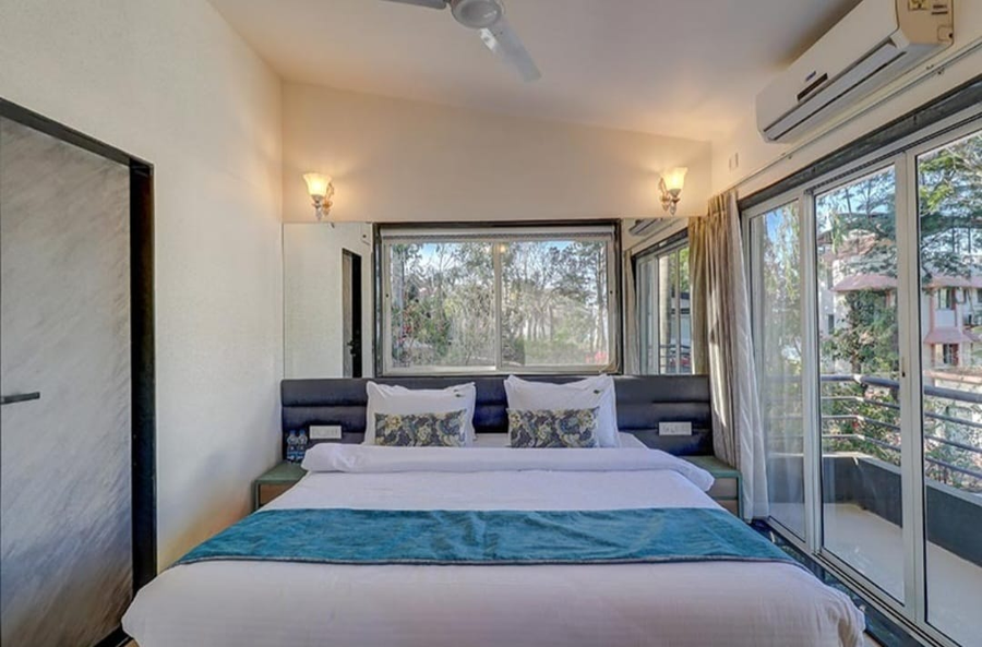 esperanza villas by svar stays