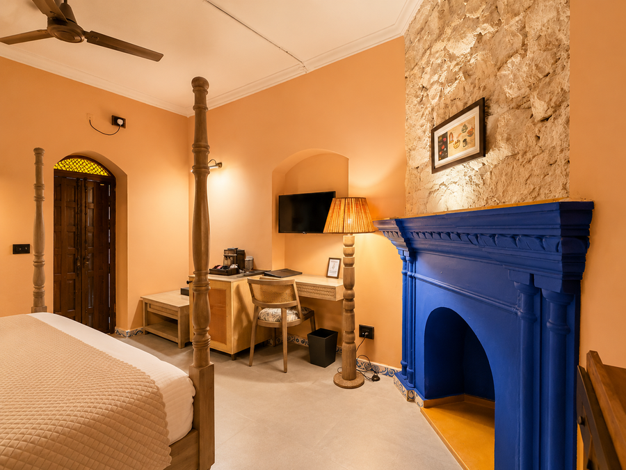 the brigadier house business hotel and luxury stay haldwani