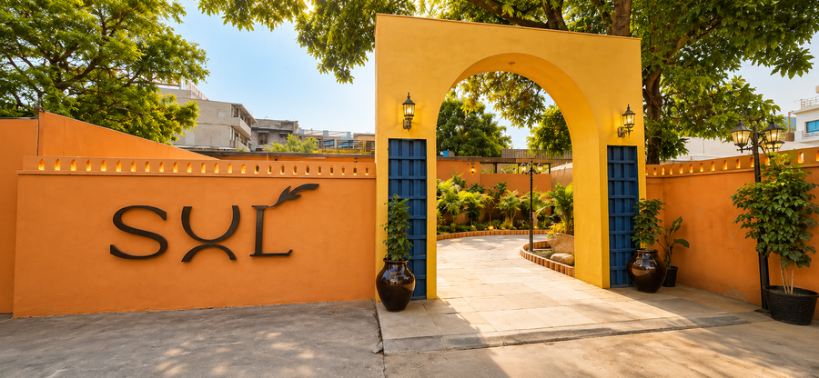 the brigadier house business hotel and luxury stay haldwani