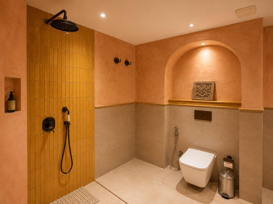 the brigadier house business hotel and luxury stay haldwani