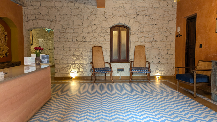 the brigadier house business hotel and luxury stay haldwani