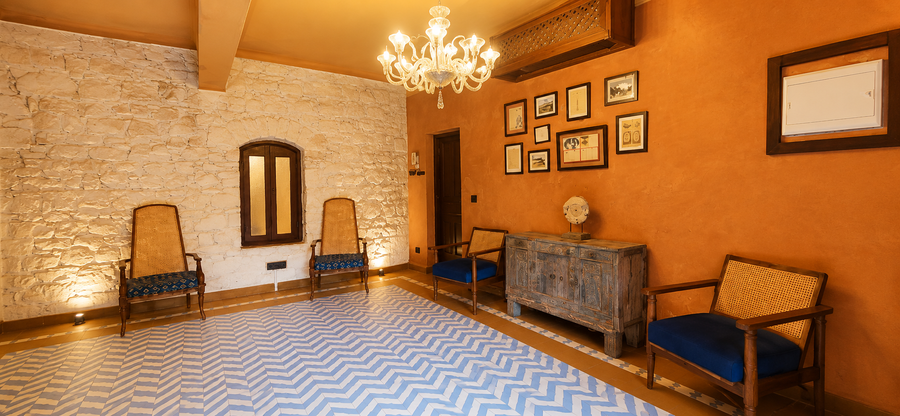 the brigadier house business hotel and luxury stay haldwani