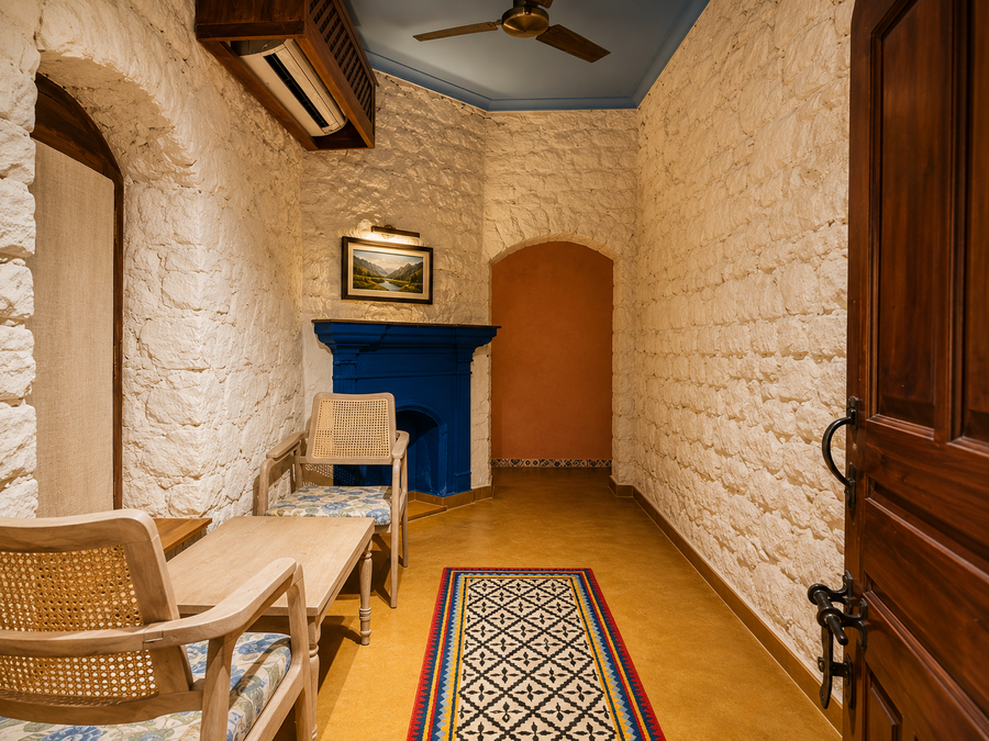 the brigadier house business hotel and luxury stay haldwani