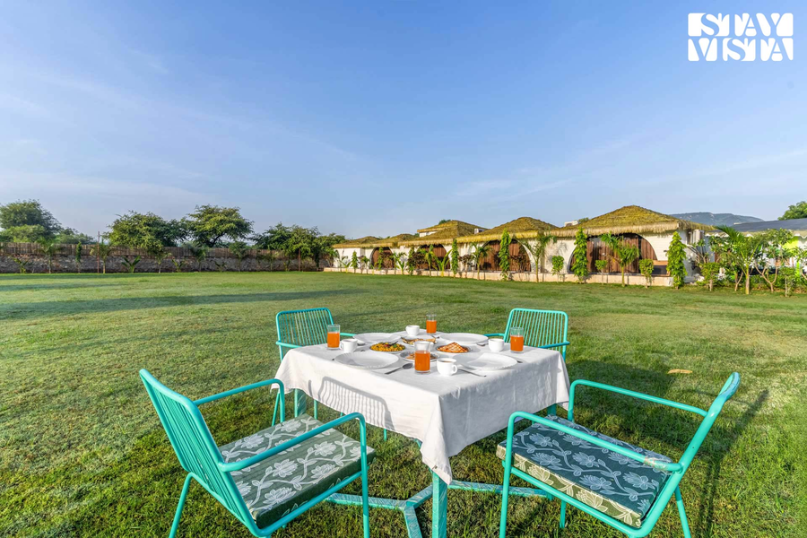 Stayvista Risacca - Amer,,3 star