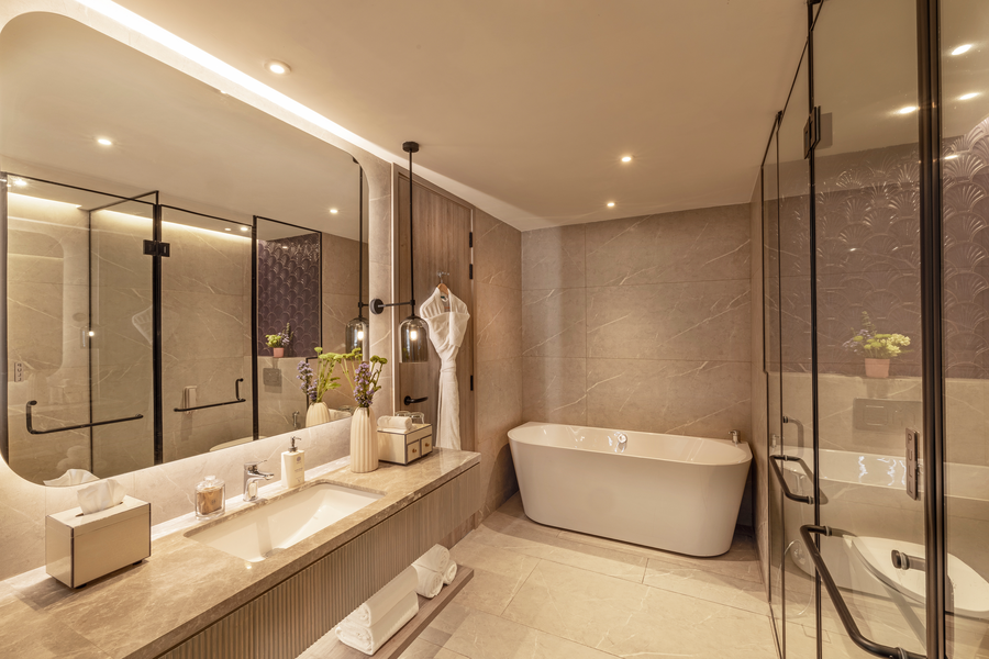 vivanta vrindavan