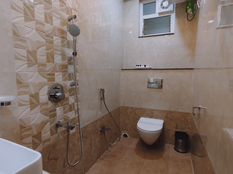 hotel aranya residency