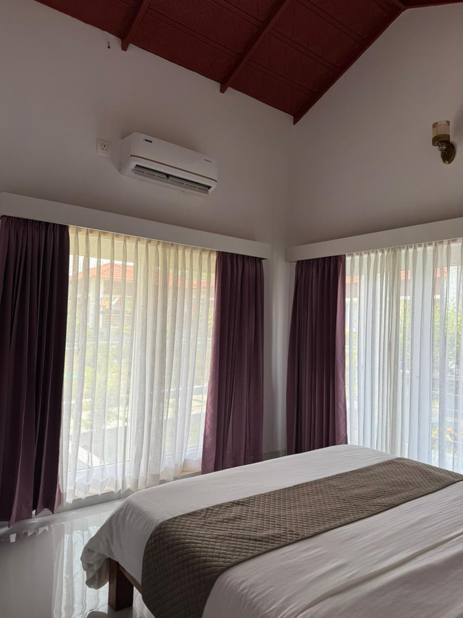 hotel tibet ftci cottage