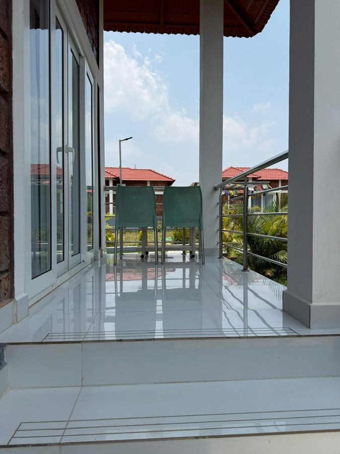 hotel tibet ftci cottage