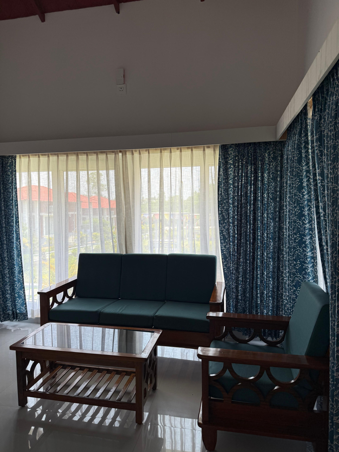 hotel tibet ftci cottage
