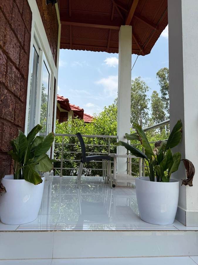 hotel tibet ftci cottage