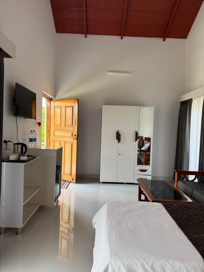 hotel tibet ftci cottage