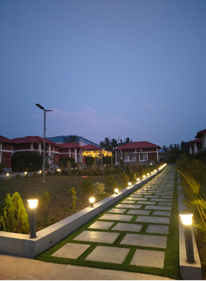 hotel tibet ftci cottage