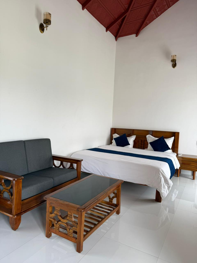 hotel tibet ftci cottage