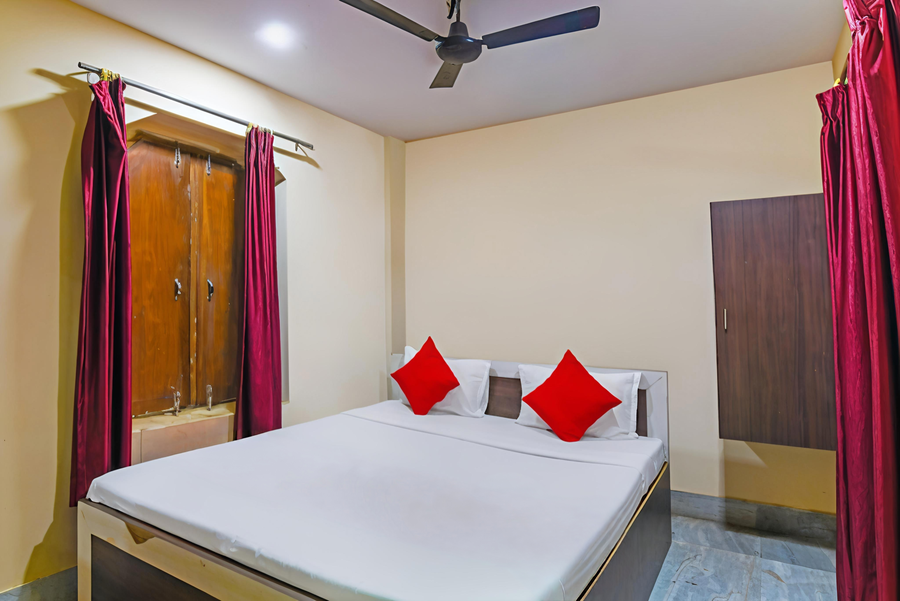 hotel ashirbad i comfort