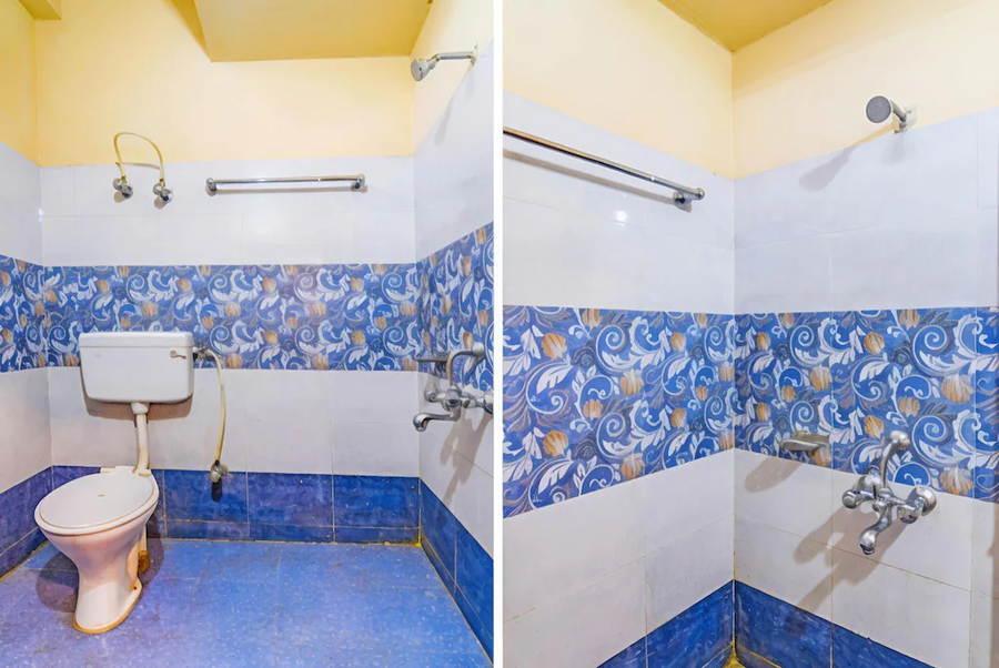 hotel ashirbad i comfort