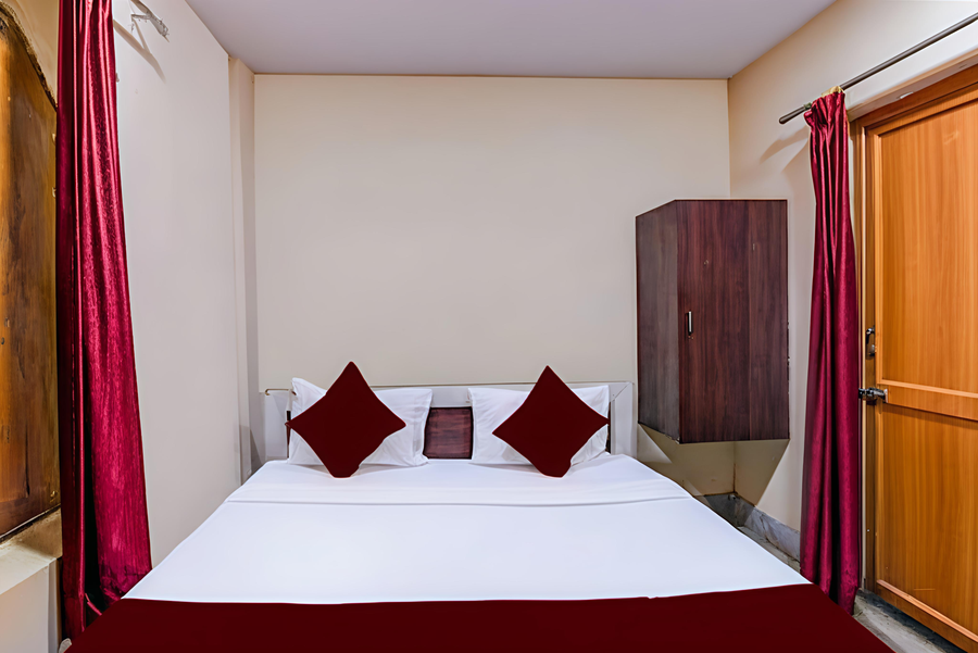 hotel ashirbad i comfort