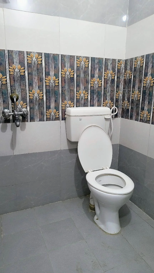 hotel ashirbad i comfort