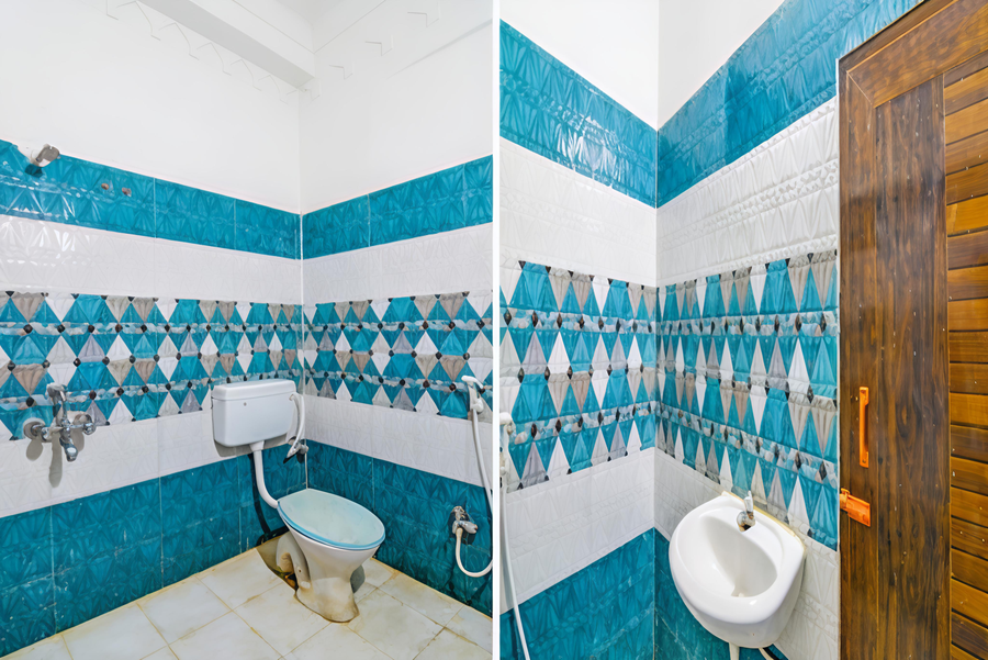 hotel ashirbad i comfort