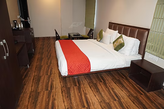 hotel nilax