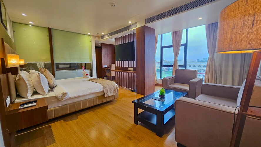 hotel ramta continental
