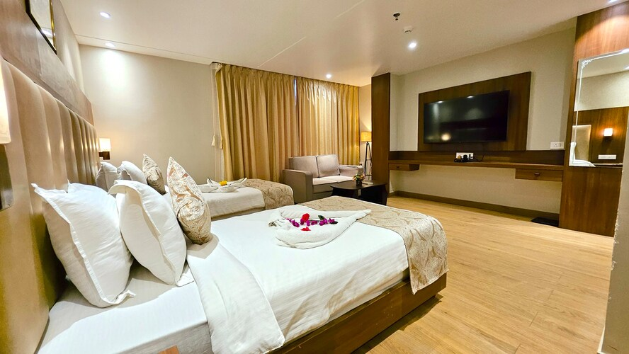 hotel ramta continental