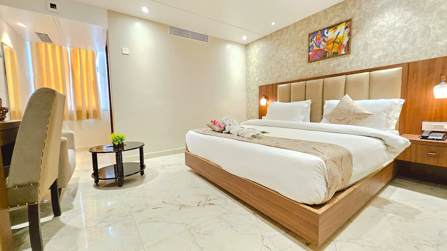 hotel ramta continental