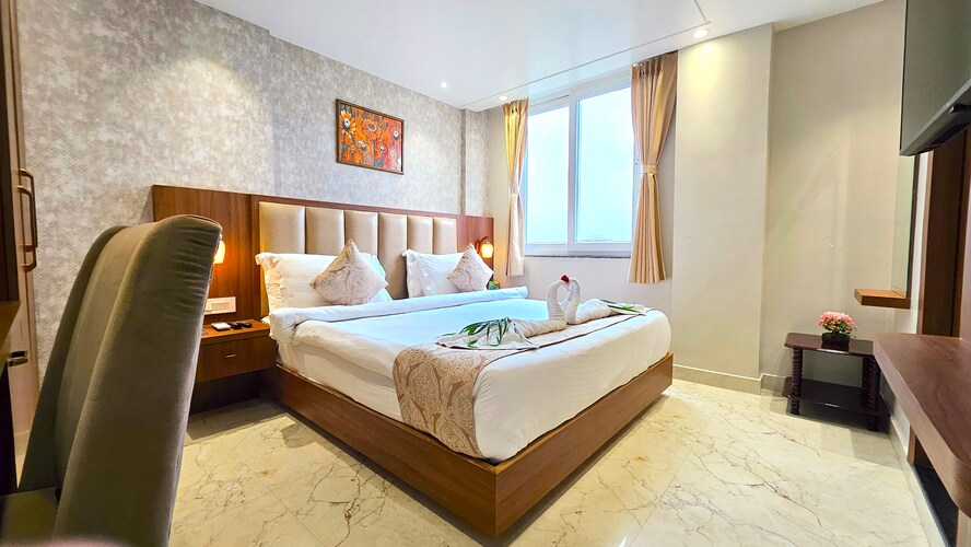 hotel ramta continental