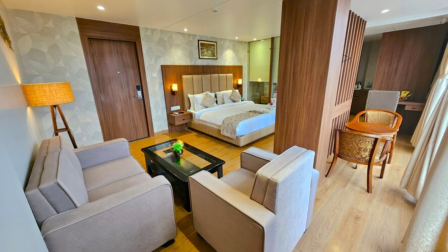 hotel ramta continental