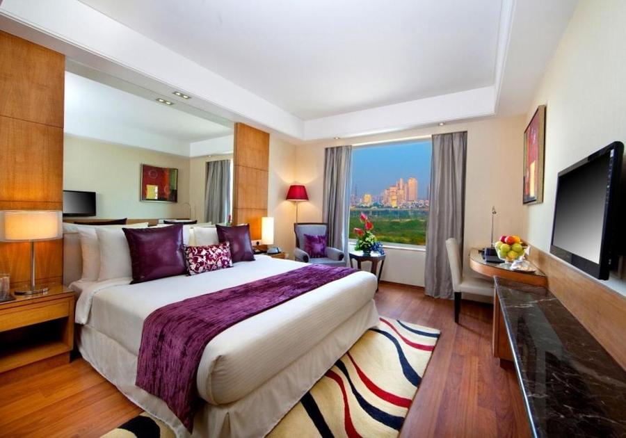 the place gurugram a member of radisson individuals
