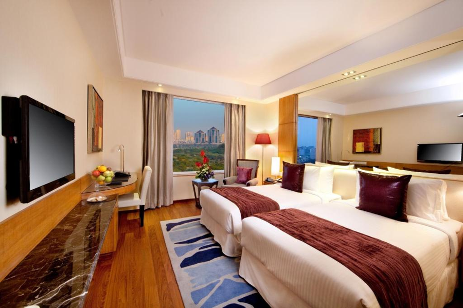 the place gurugram a member of radisson individuals