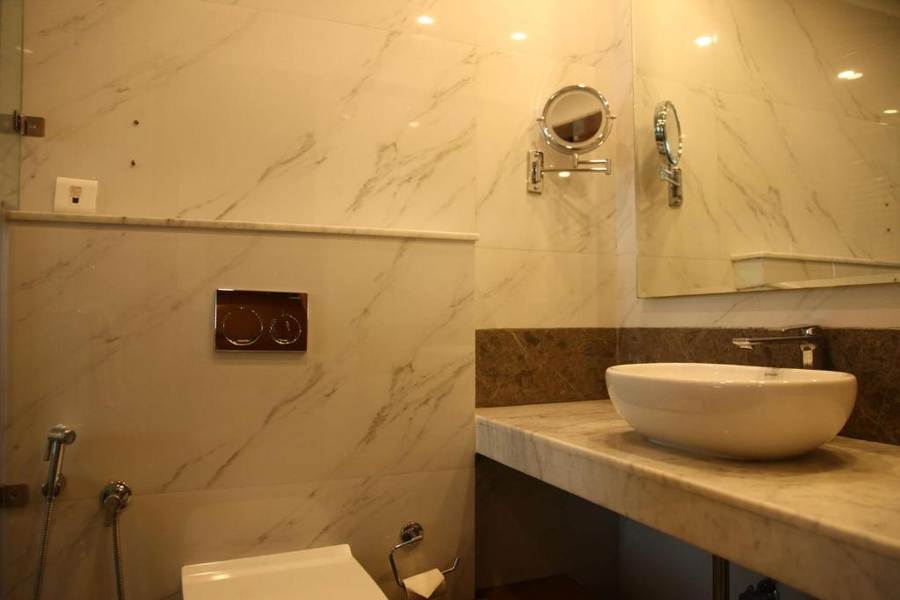 the place gurugram a member of radisson individuals