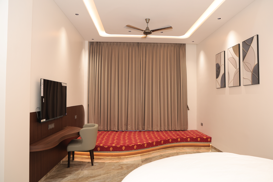 hotel sachin chas ahilyanagar